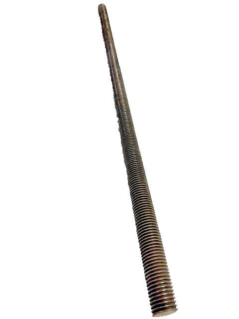1"-8 X 30" FULLY THREADED ROD
