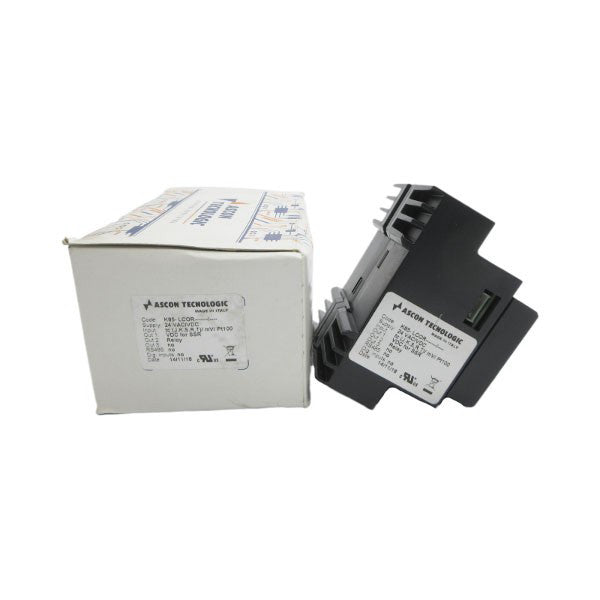 ASCON K85-LCOR 24VAC NSMP
