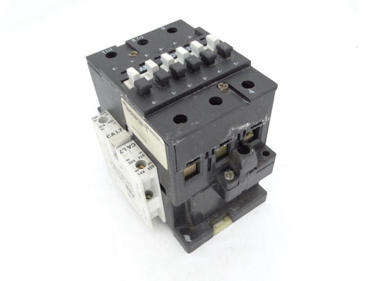 ASEA BROWN BOVERI BHD60C2P-1 CONTACTOR