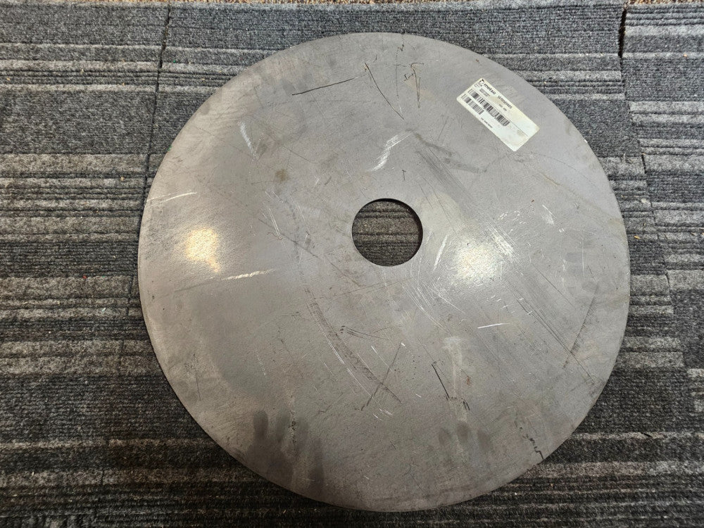 Metso 1070589805 Symons 7 SH, Shim, Step Bearing, 11 Guage, 22-inch OD
