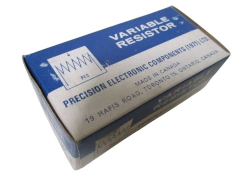 PEC KU5011 POTENTIOMETER  NSMP