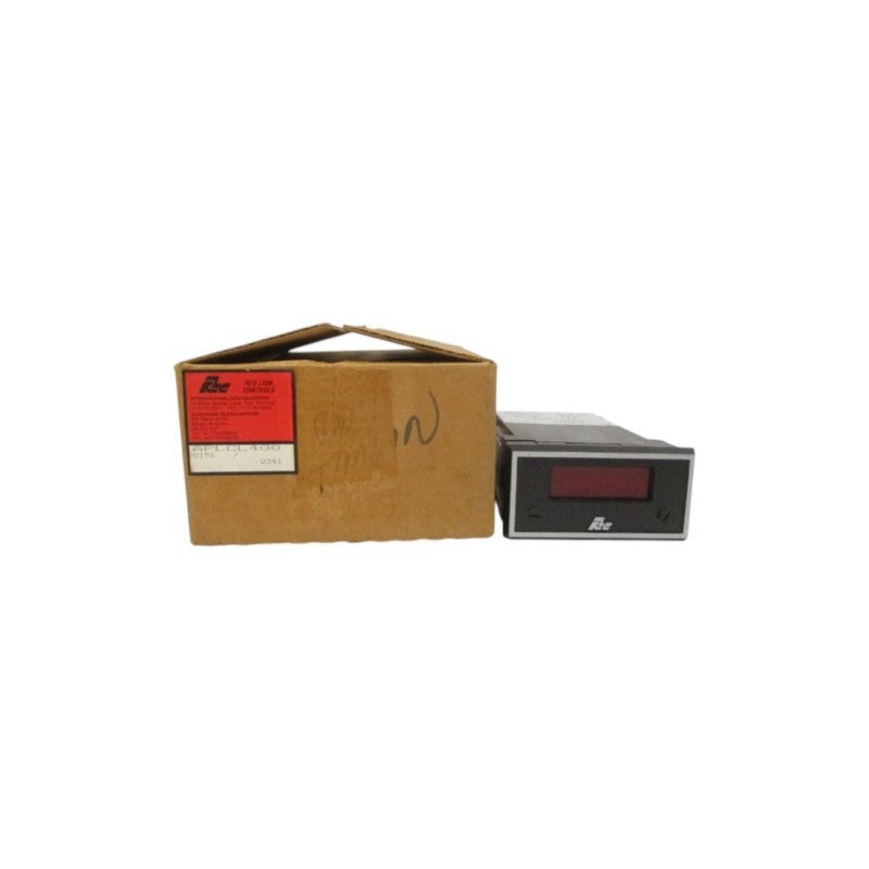 RED LION CONTROLS APLCL400 NSMP