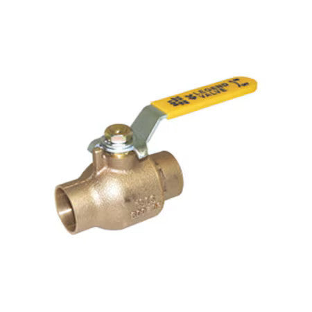 LEGEND VALVE 101-234NL 3/4" S-901 NO LEAD BALL VALVE