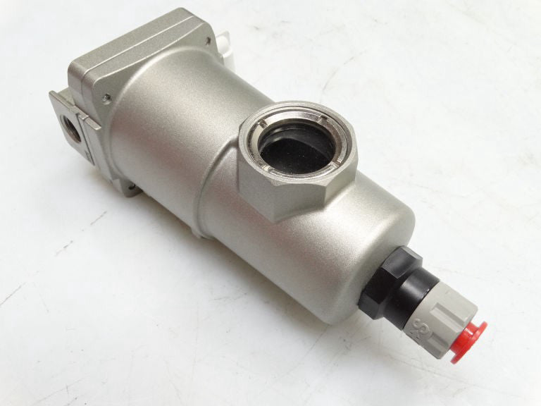 SMC AMG150C-N02C Pneumatic Accessory - Used