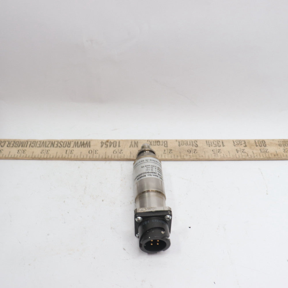KBC Connector Type 26BPBGG2004ZHUZ 806639