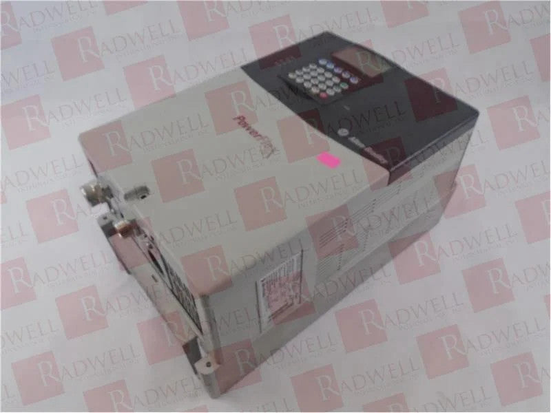 ALLEN BRADLEY 20AD022A3NYNADNN / 20AD022A3NYNADNN (USED)