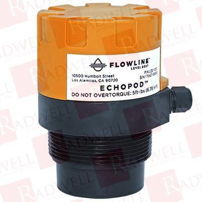 FLOWLINE US03-0001-00 / US03000100 (BRAND NEW)