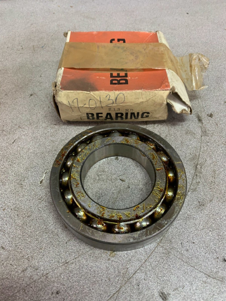 NEW MRC ROLLER BEARING 213 RD
