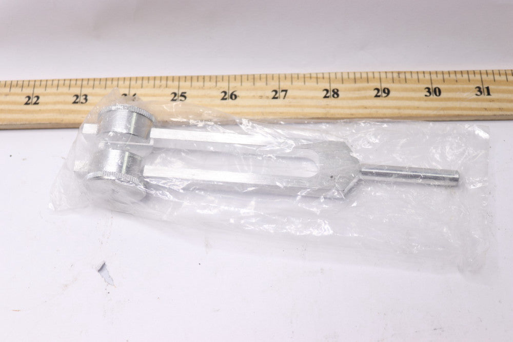 Shield Medical Frequency Fork 3 Ounces 7" Length