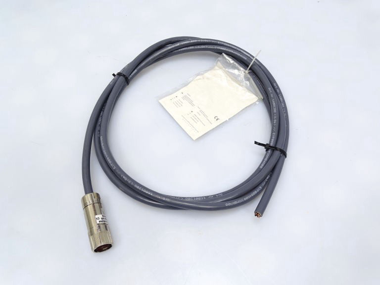 LENZE 16001208 CABLE NEW – OPEN BOX - New