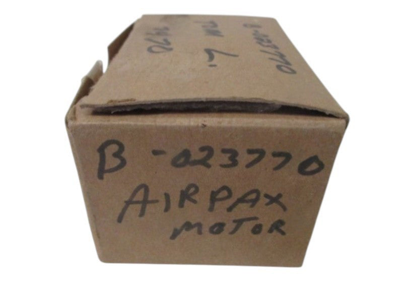 AIRPAX B82413 MOTOR  NSMP