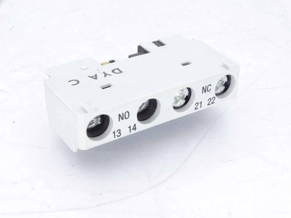 ALLEN BRADLEY 140M-C-AFA11 CONTACT BLOCK