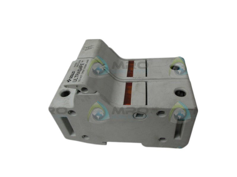 GOULD US3J21 FUSE HOLDER  UNMP