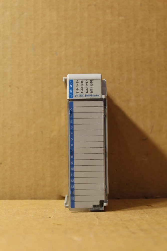 Allen-Bradley 1769-IQ16F Compact I/O 16 Pt. High Speed Input Module