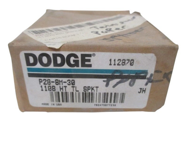 DODGE P28-8M-30 SPROCKET  NSMP