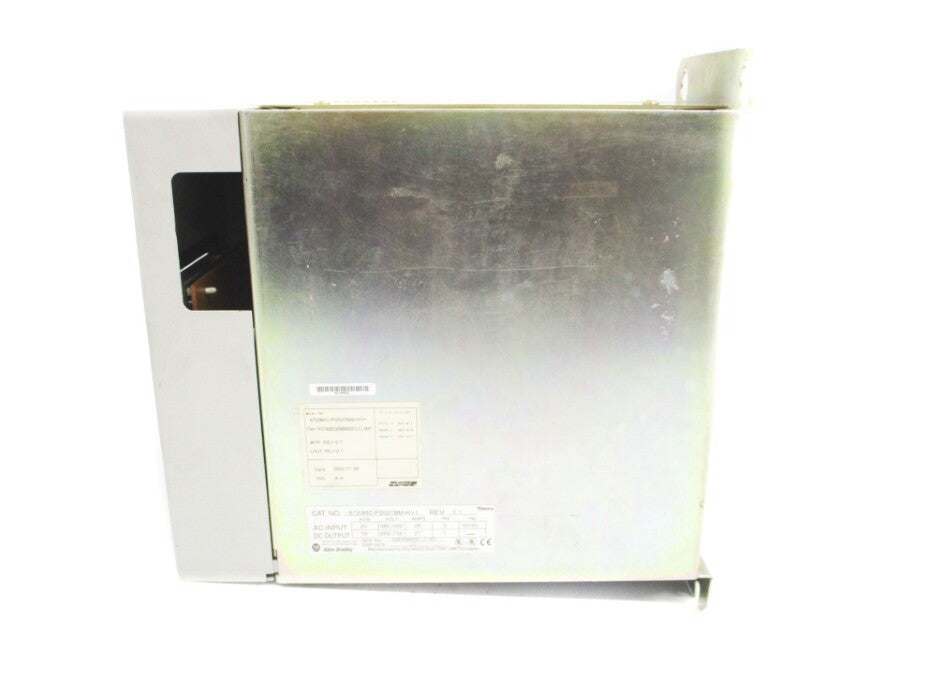 ALLEN BRADLEY 8720MC-PS027BM-HV1 REMAN
