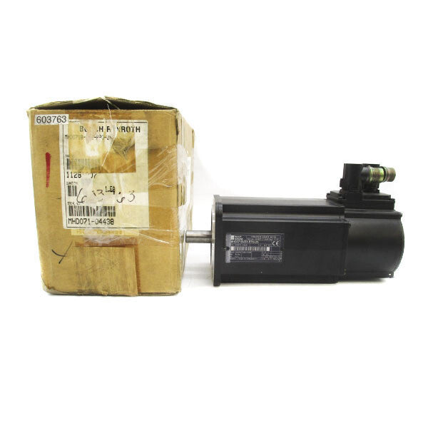 REXROTH MHD071B-061-PP0-UN 281007 70.0V NSMP