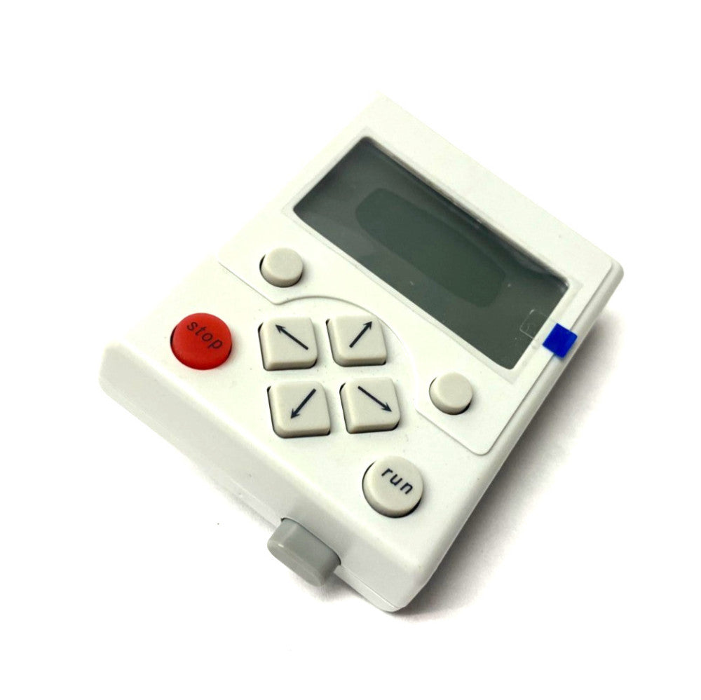 Lenze EZAEBK1001 Keypad Programming Panel