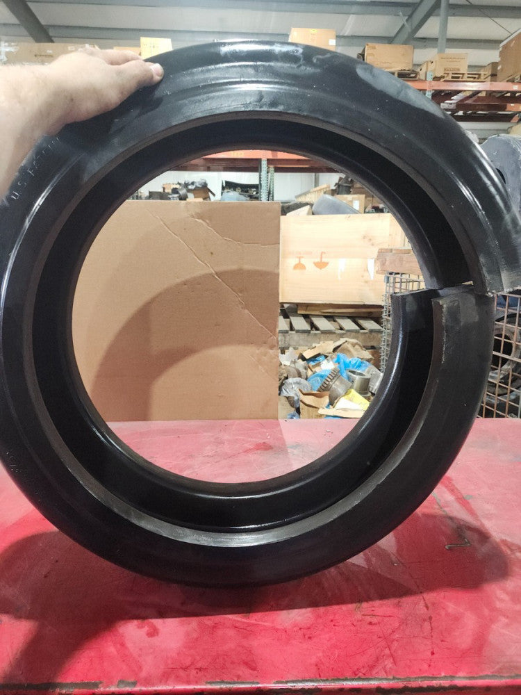 NEW NO BOX DODGE PARA-FLEX COUPLING ELEMENT PX280