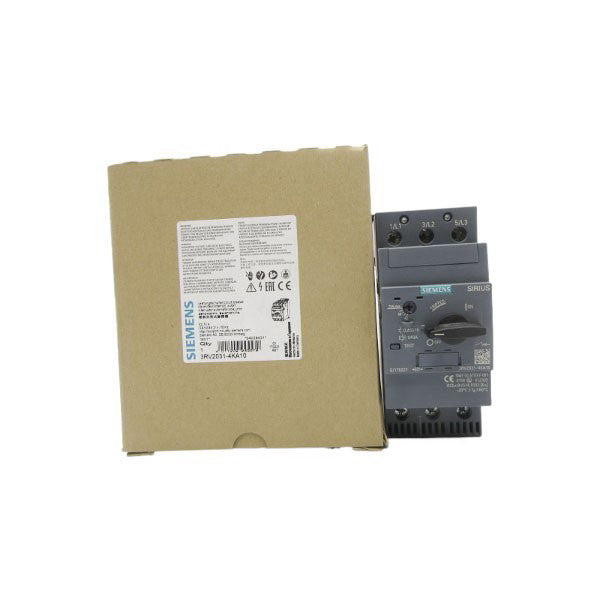 SIEMENS 3RV2031-4KA10 62-73A NSMP