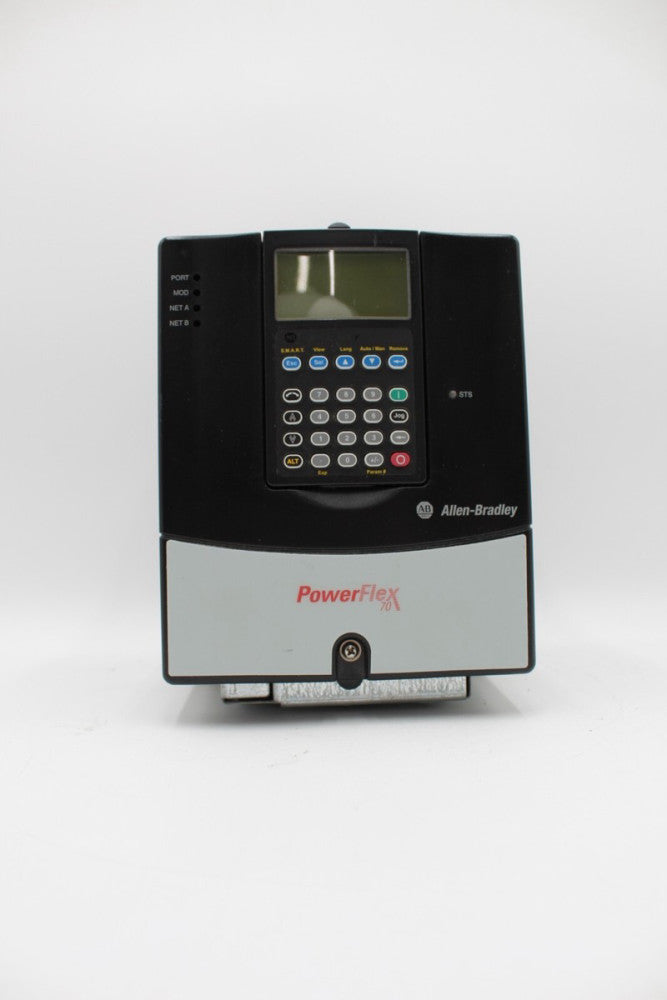 Allen-Bradley 20AD5P0A0AYNNRNN Powerflex 70 AC Drive