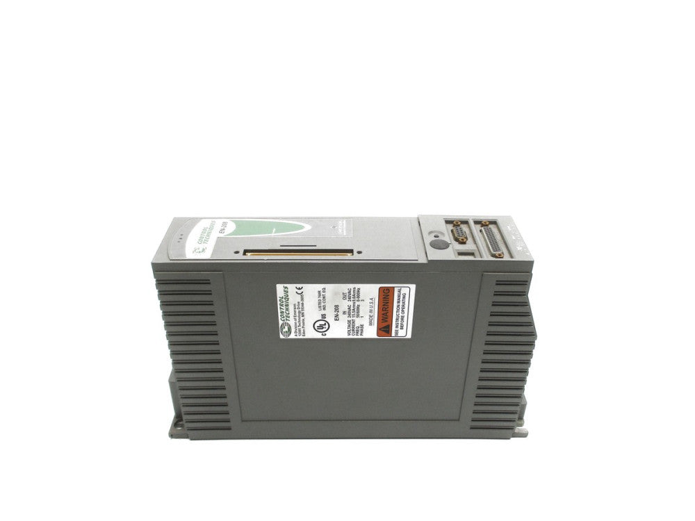 CONTROL TECHNIQUES EN-208-00-000 960501-10 240VAC UNMP