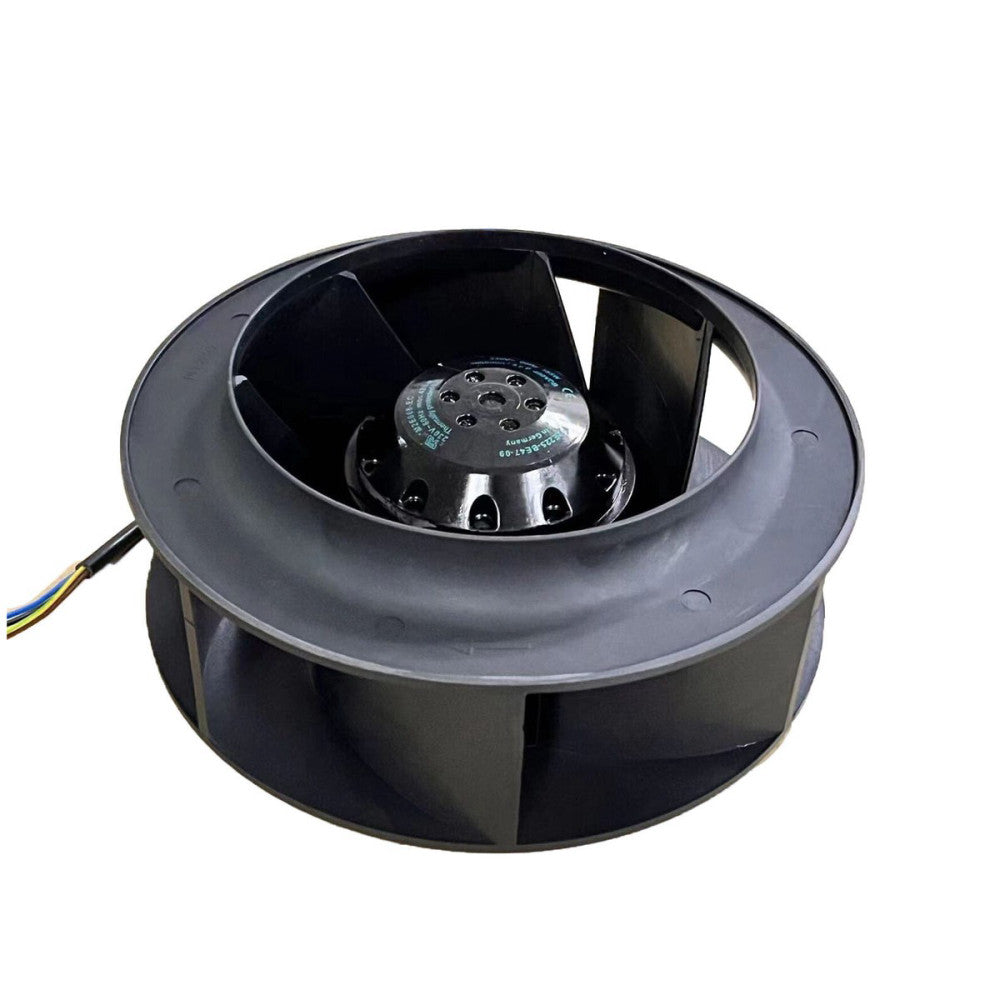 One Brand New For R2E225-BE47-09 Mtrzed Impllr,9In Dia,Fiberglass,230 V