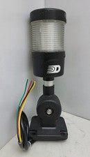 Led Tower Light Machine Safety Light Used Please See Pictures 
