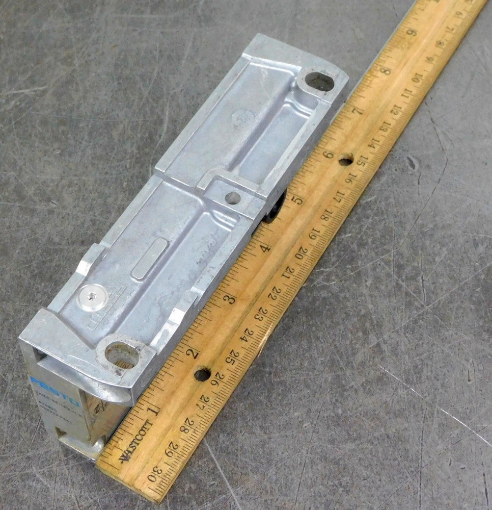 Festo - VABE-S6-1RZ-N-B1 General Operation Corrosion Resistant End Plate