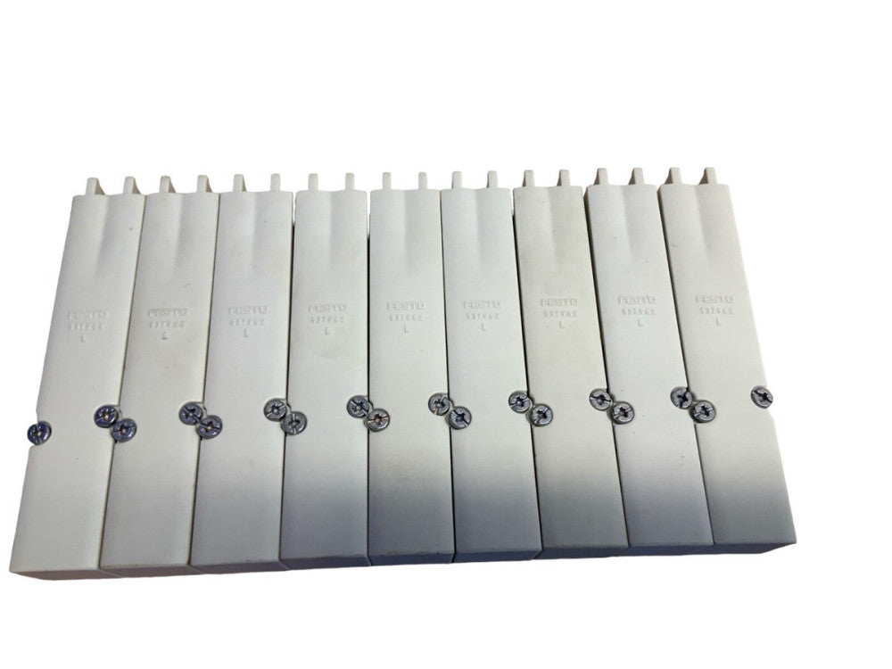 9 PCS FESTO 537962 NSNP