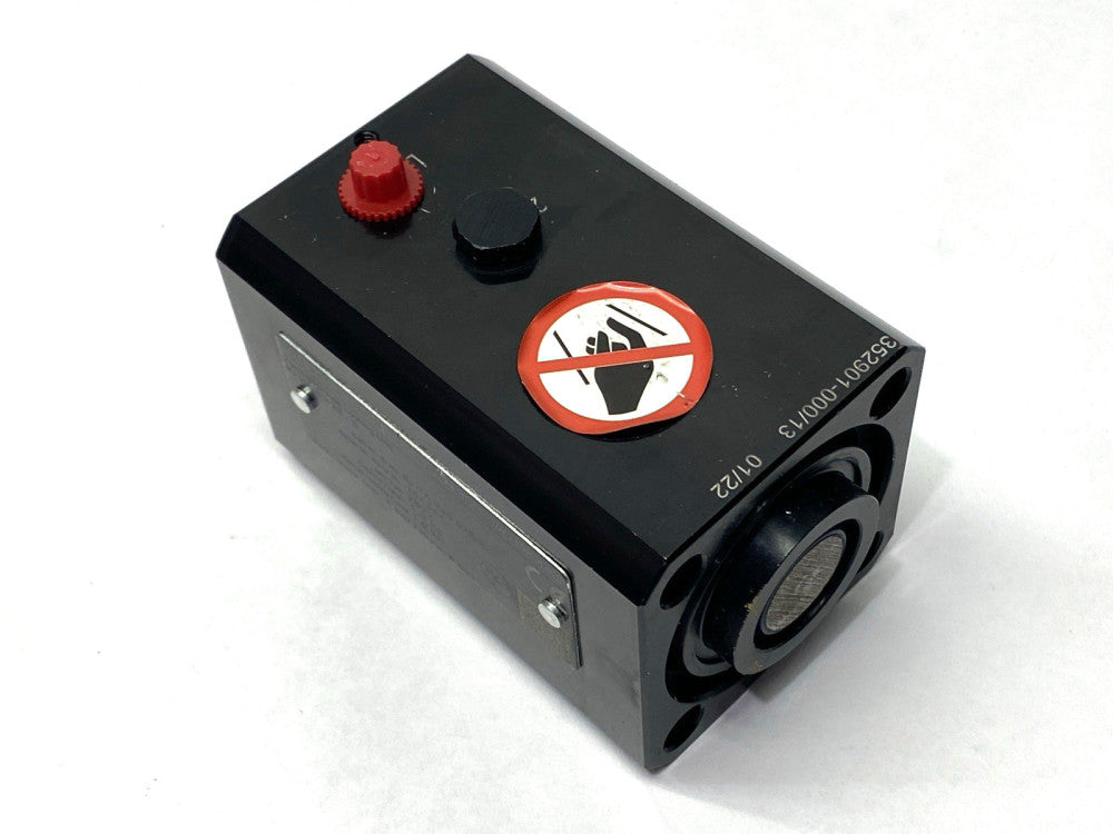 Sitema KFPA 050 020-2 Pneumatic Locking Unit