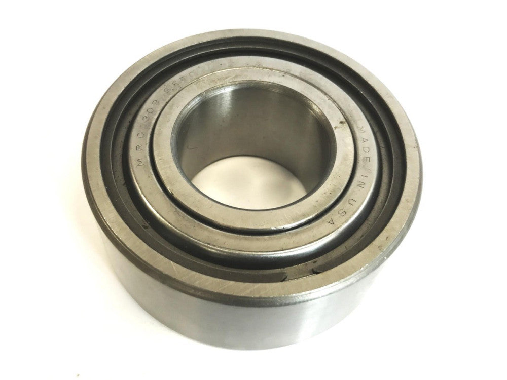 MRC 4 inch x 1-1/2 inch Single Row Ball Bearing 309SFFC NOS