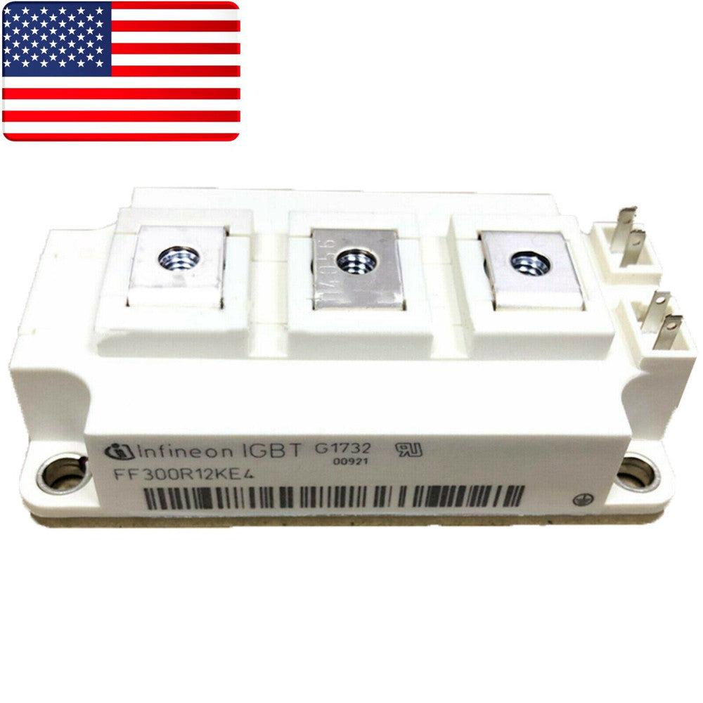 1PC NEW INFINEON MODULE FD300R12KS4 - US Stock