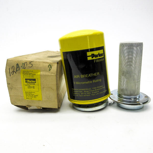 PARKER H00834-001 NSMP