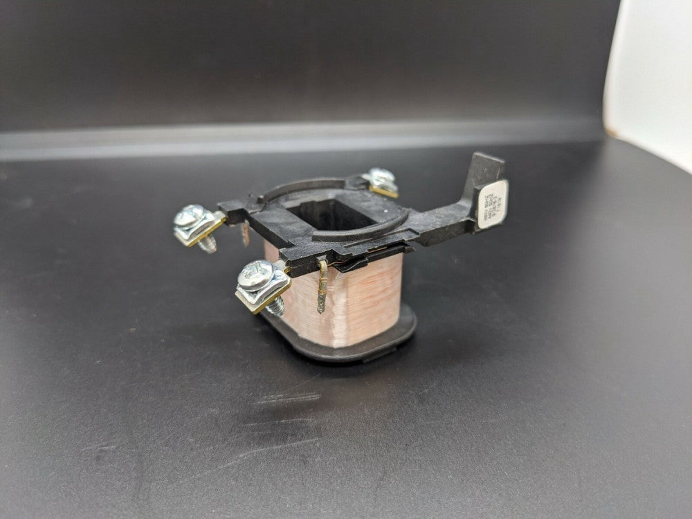 Eaton 9-2876-3 480V 60Hz Coil Freedom Nema Size 0 and IEC D-F