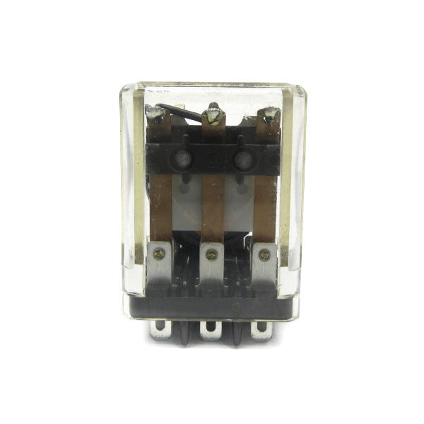 AMF KUP14D15 110VDC 10A UNMP