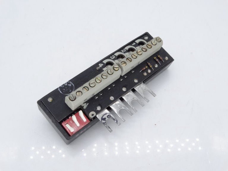 ECA 63-77 SWITCH NEW - New In Box
