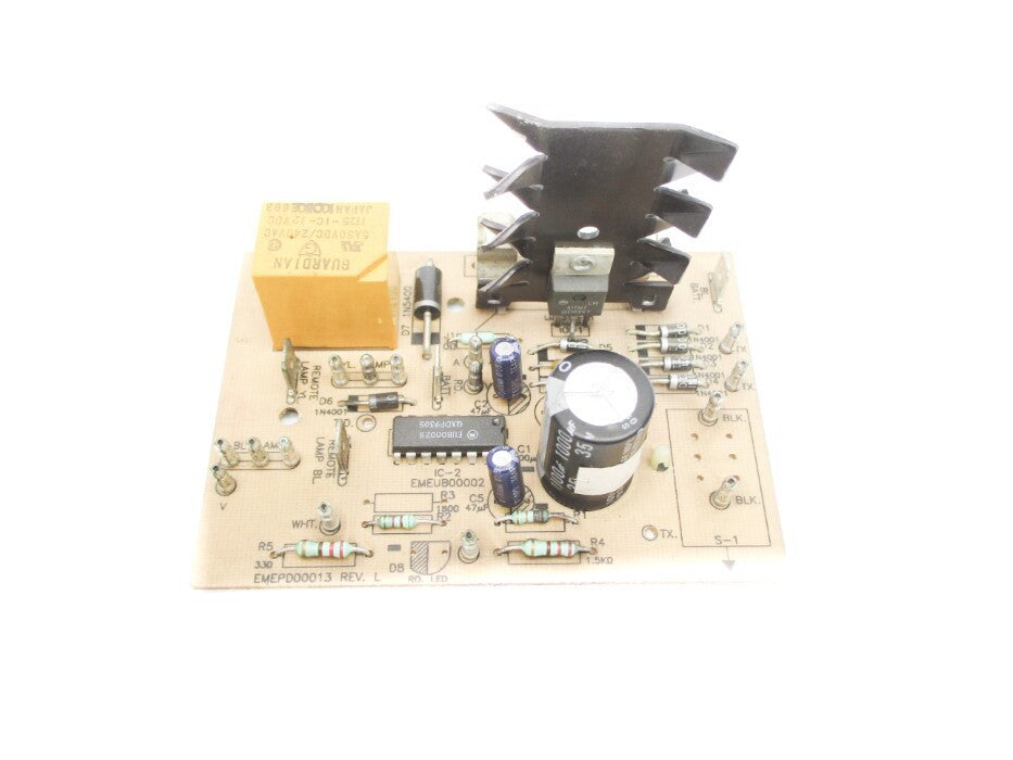 EMEPD00013 REV. L NSNP