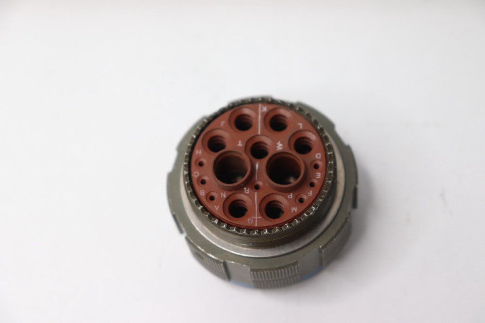APH Circular Connector Plug Cable 14-5 MS3476W14-5S
