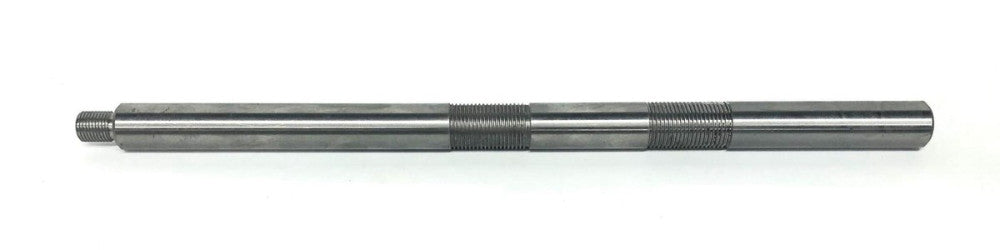 Unbranded 0.74X13.50 Inch 11X19 Thread Clutch Shaft TF982411 NOS