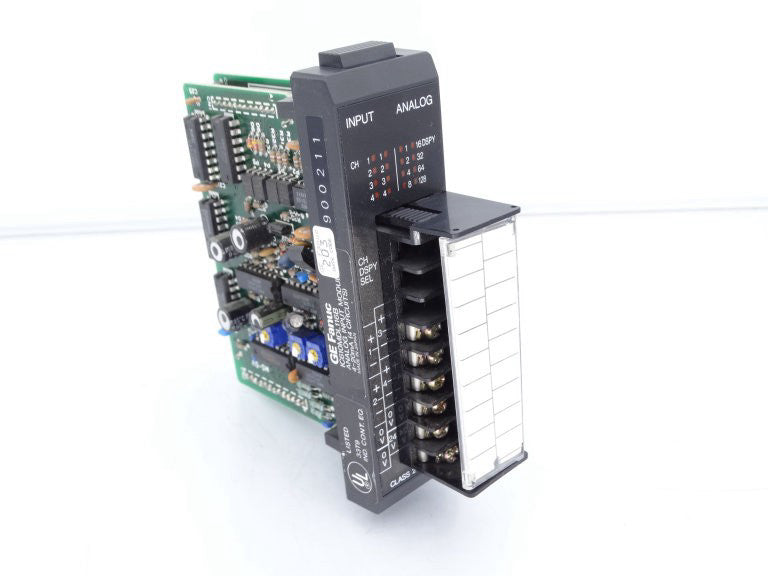 FANUC IC610MDL116B PLC MODULE