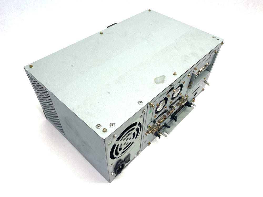 Fuji MCPU10 CPU Control Unit