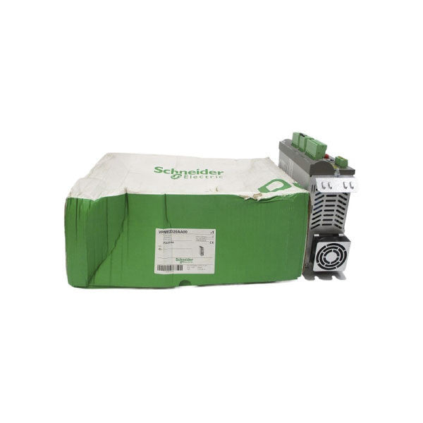 SCHNEIDER ELECTRIC VPM02D20AA00 200-480VAC 10/20A NSMP