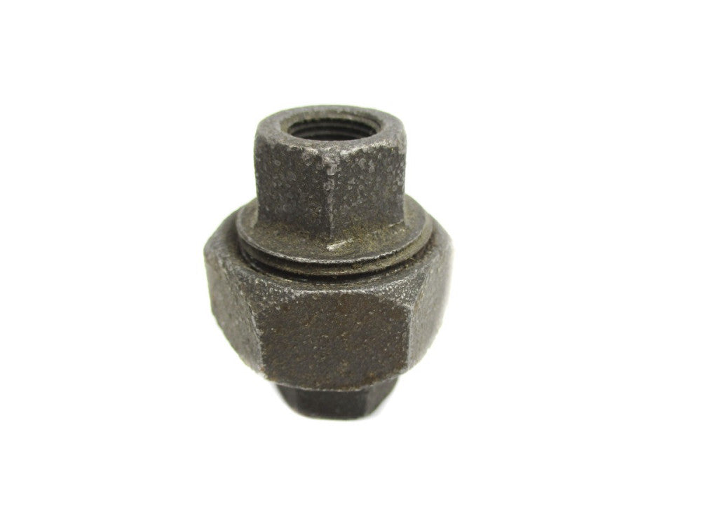 ASTM A-126 1/8" NSNP