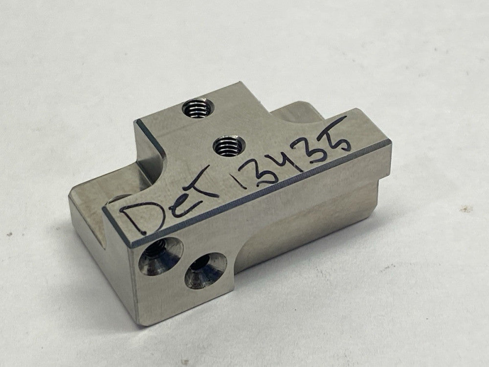 Woll 33858-141-070-014 Vacuum Mount