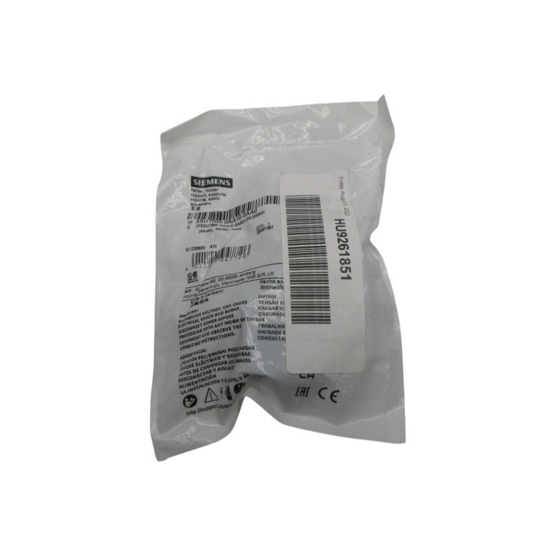 SIEMENS 3SU1500-0AA10-0AA0 NSMP