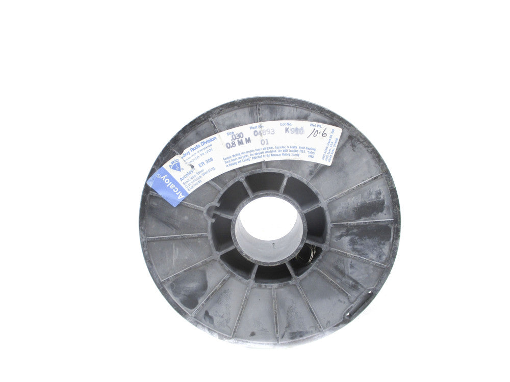 ARCALOY ER309 10.8LBS NSNP