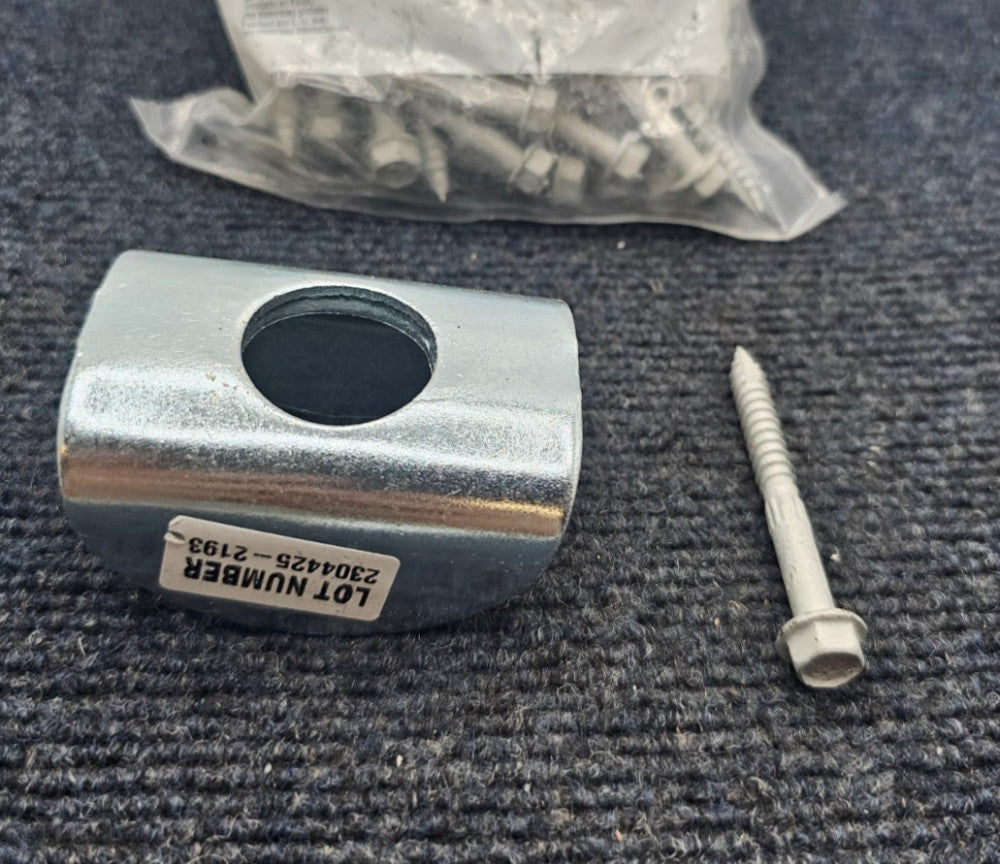 Simpson Strong-Tie SDS25212-HDU11: Component Assemby Screws & Crescent Washer