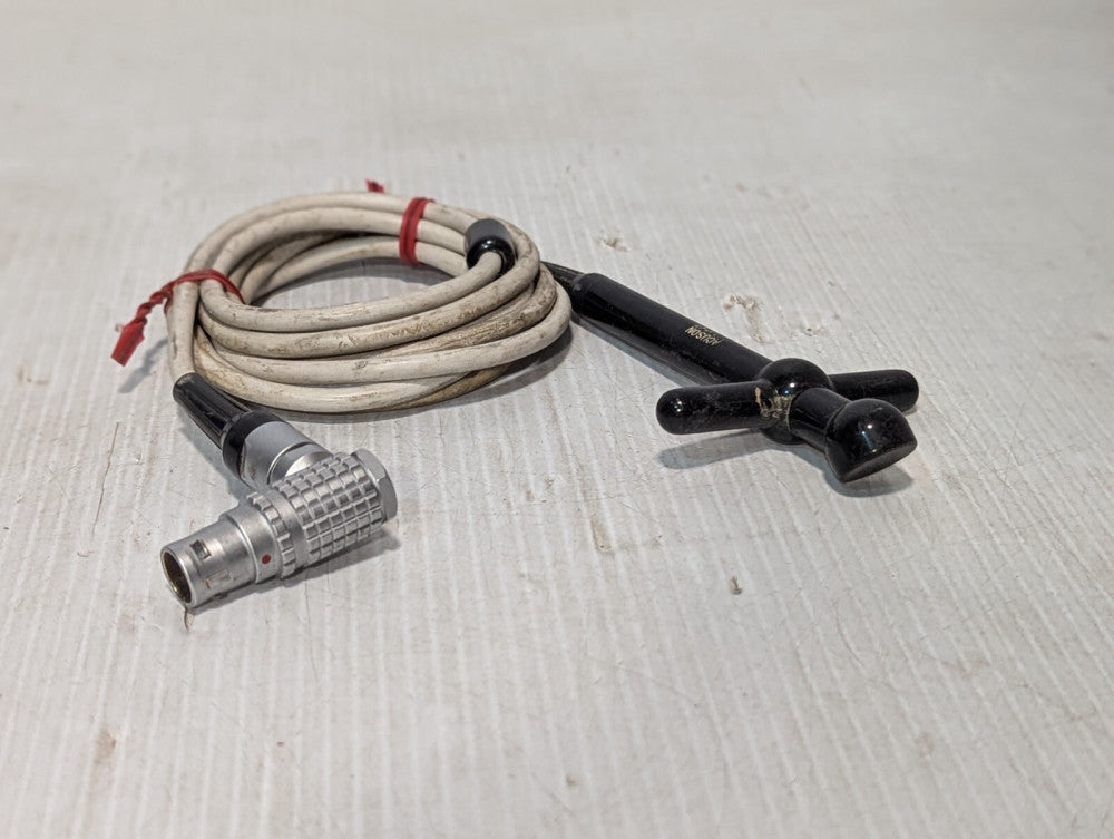 Acuson 2.0 MHz 27552 CW Non-Imaging Doppler Transducer Probe
