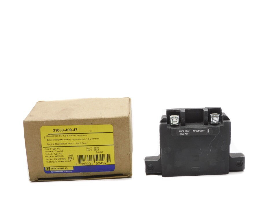 SQUARE D 3106340947 NSMP